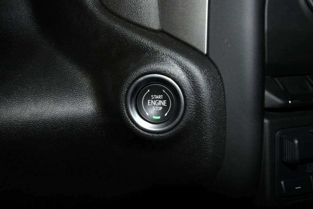used 2024 Chevrolet Silverado 1500 car, priced at $44,991