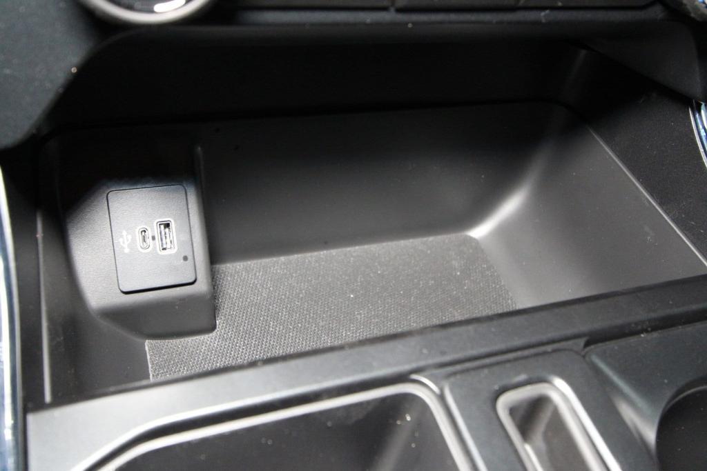 new 2025 Ford F-150 car, priced at $48,540
