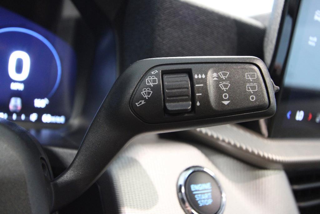 new 2025 Ford Explorer car, priced at $46,714
