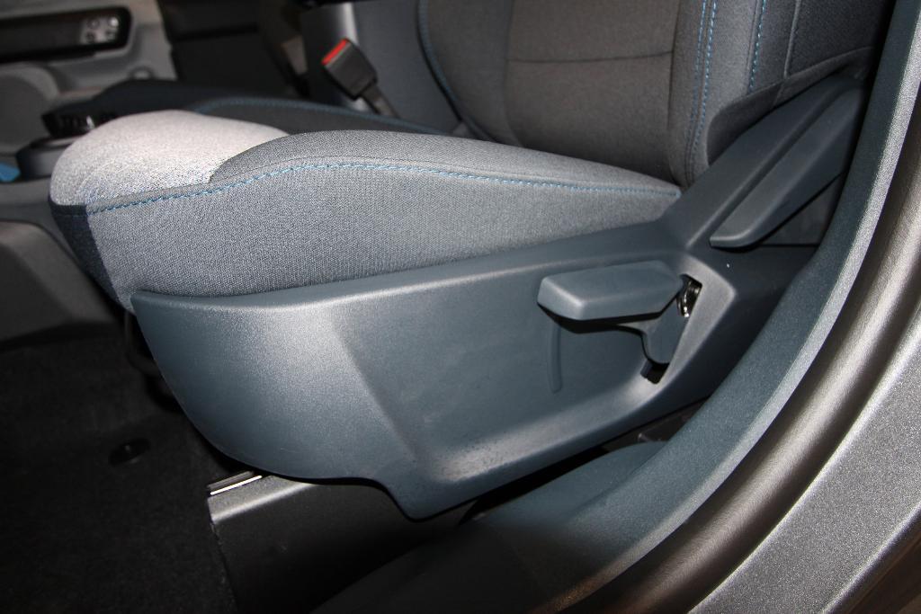 new 2025 Ford Maverick car, priced at $31,017