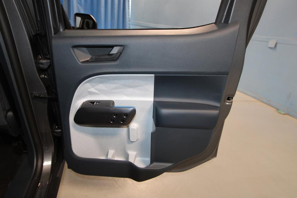 new 2025 Ford Maverick car, priced at $31,017
