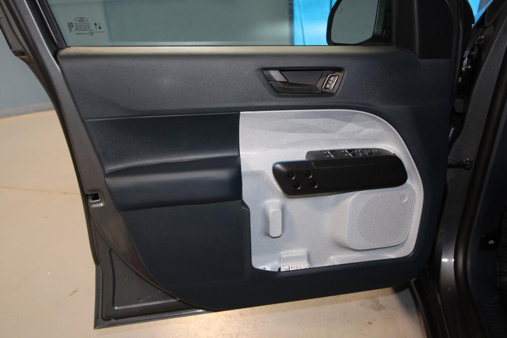 new 2025 Ford Maverick car, priced at $31,017