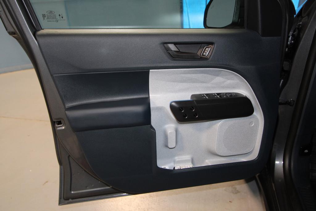 new 2025 Ford Maverick car, priced at $31,017