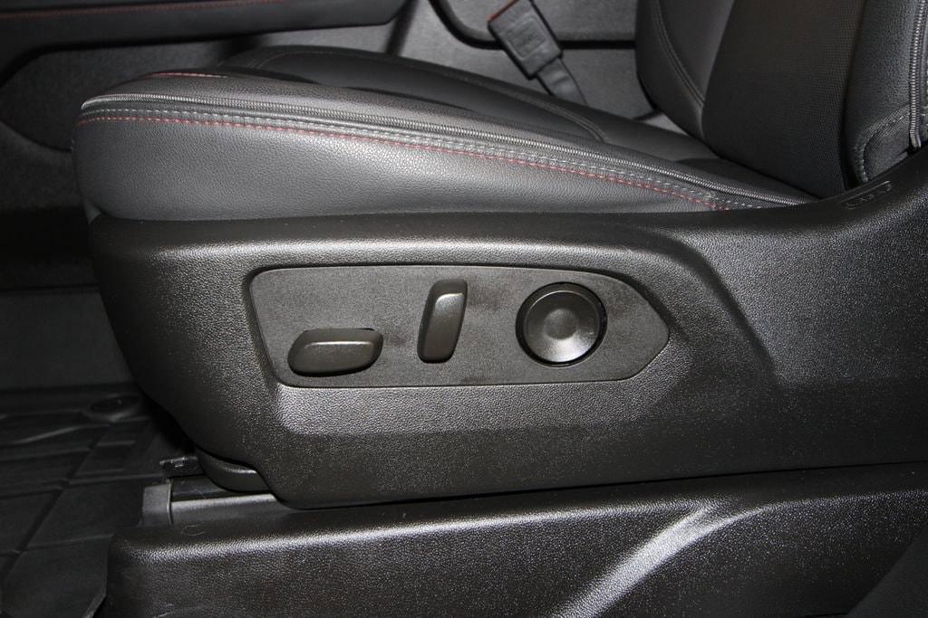 used 2024 Chevrolet Tahoe car, priced at $75,991