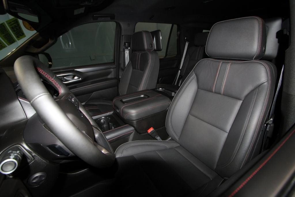 used 2024 Chevrolet Tahoe car, priced at $75,991