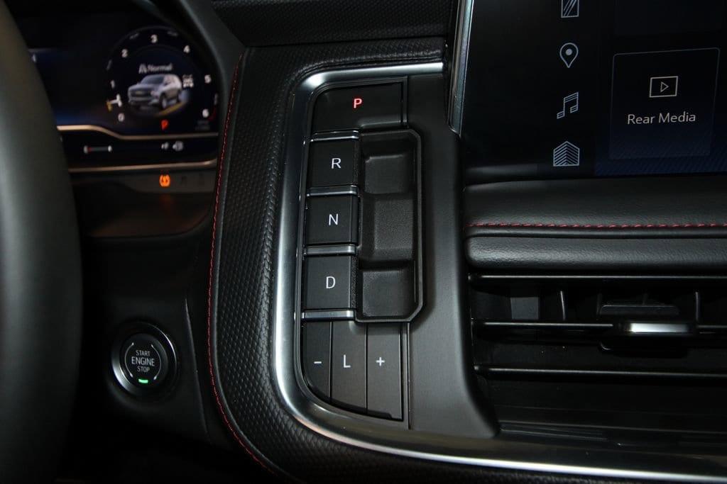 used 2024 Chevrolet Tahoe car, priced at $75,991
