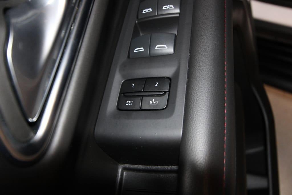 used 2024 Chevrolet Tahoe car, priced at $75,991
