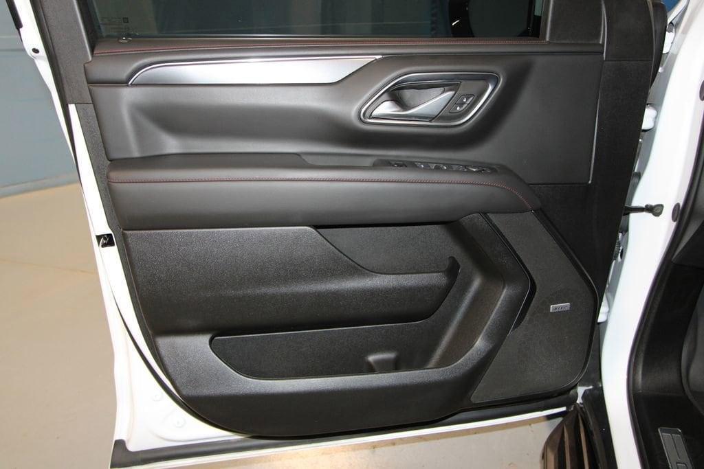 used 2024 Chevrolet Tahoe car, priced at $75,991