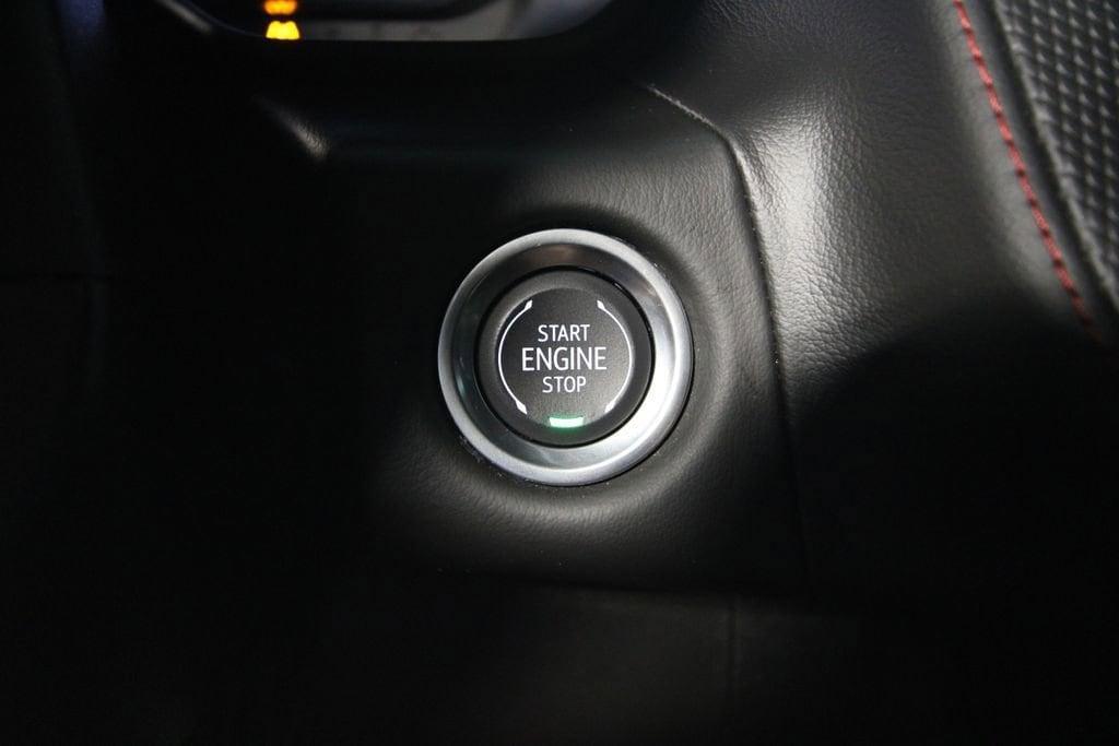 used 2024 Chevrolet Tahoe car, priced at $75,991