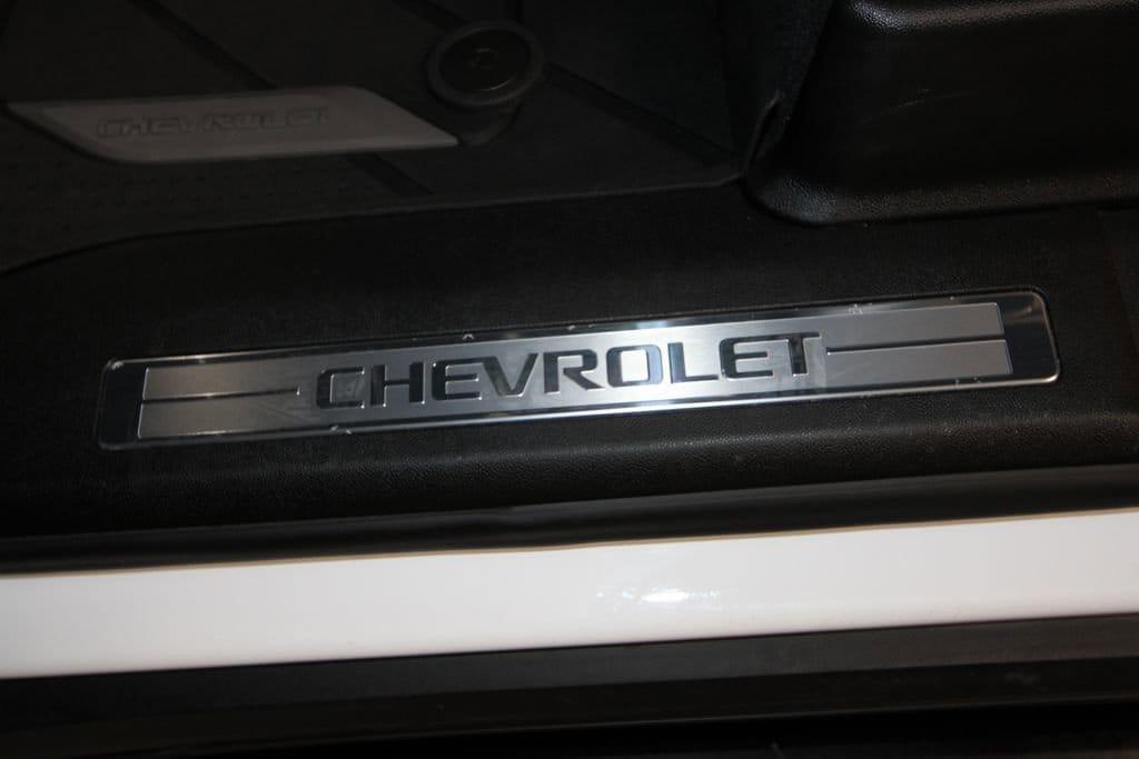 used 2024 Chevrolet Tahoe car, priced at $75,991