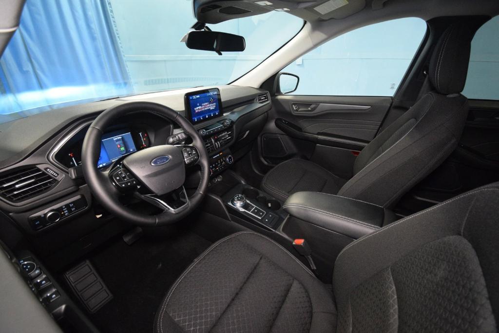 new 2024 Ford Escape car, priced at $30,812