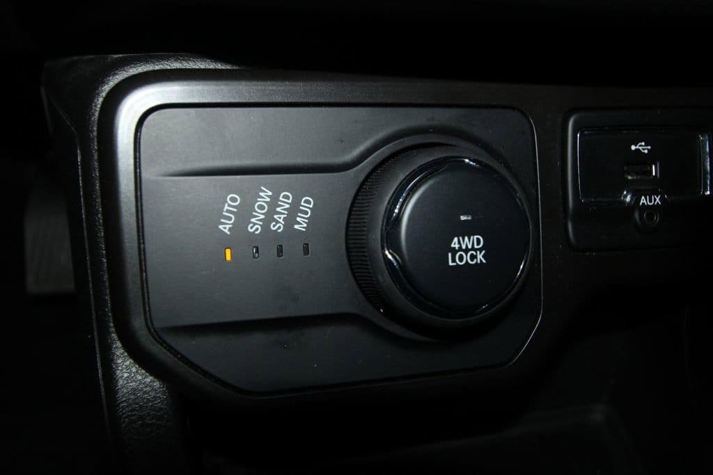 used 2021 Jeep Renegade car, priced at $20,991