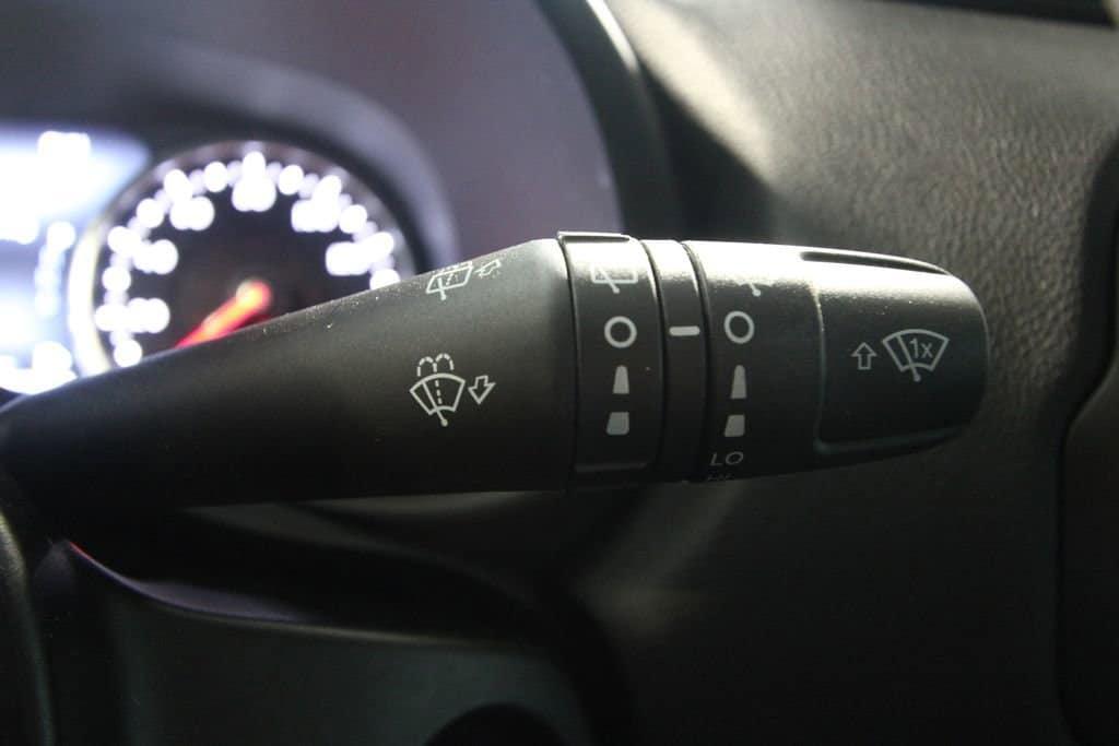 used 2021 Jeep Renegade car, priced at $20,991