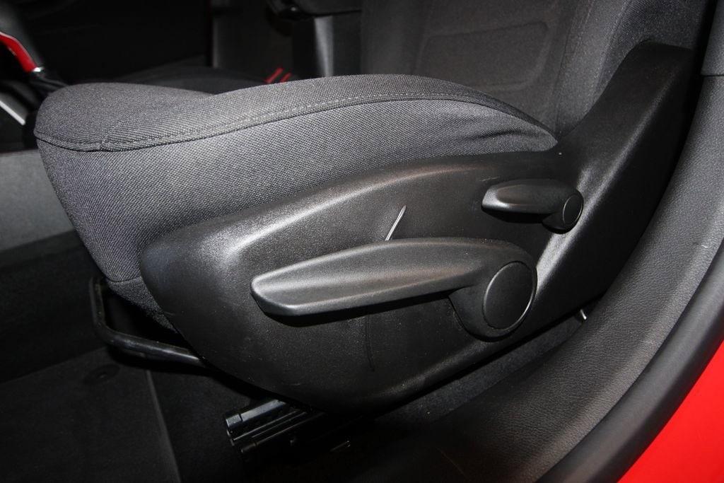 used 2021 Jeep Renegade car, priced at $20,991