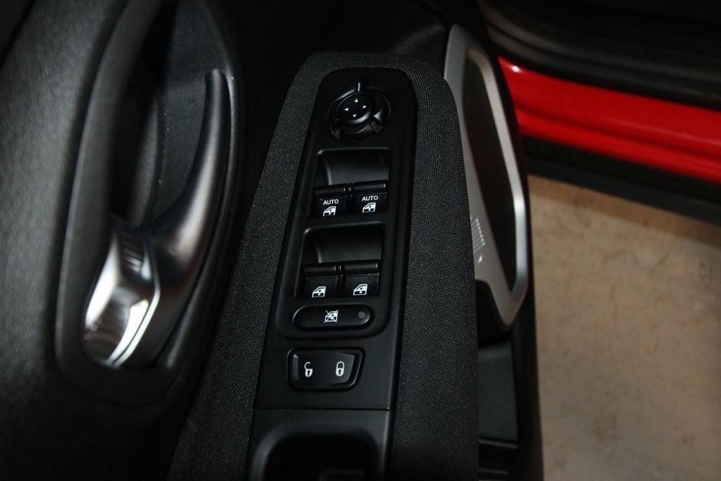 used 2021 Jeep Renegade car, priced at $20,991