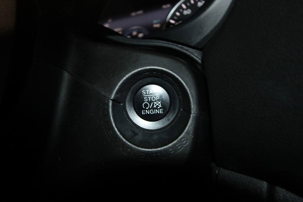 used 2021 Jeep Renegade car, priced at $20,991