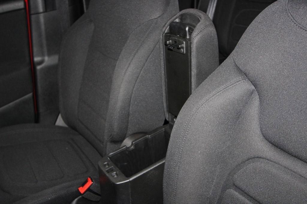 used 2021 Jeep Renegade car, priced at $20,991