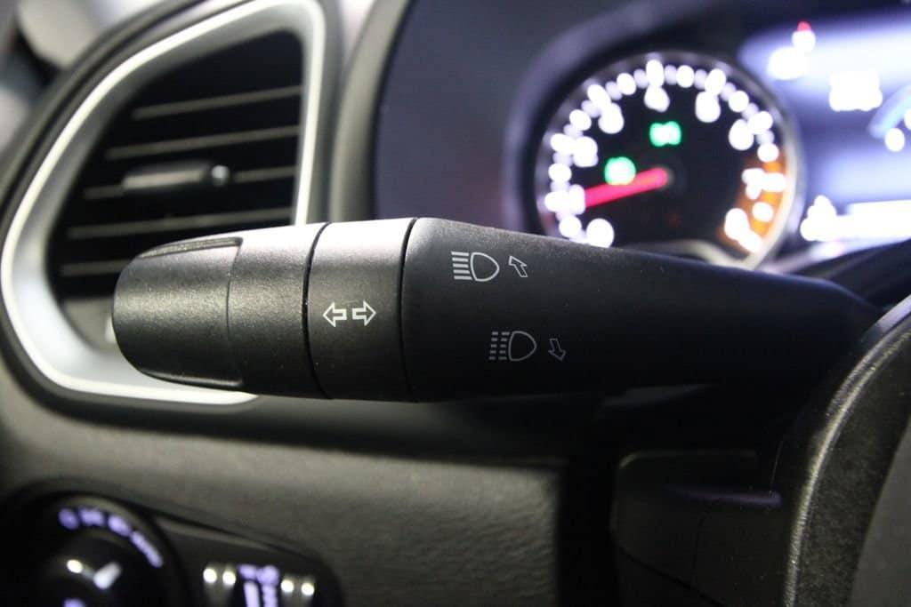 used 2021 Jeep Renegade car, priced at $20,991