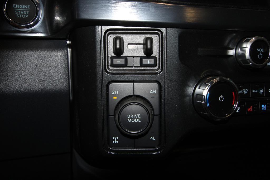 new 2025 Ford F-250 car, priced at $92,045