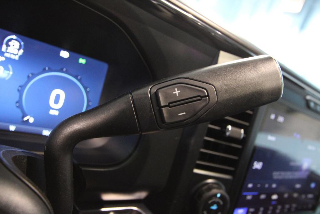 new 2025 Ford F-250 car, priced at $92,045