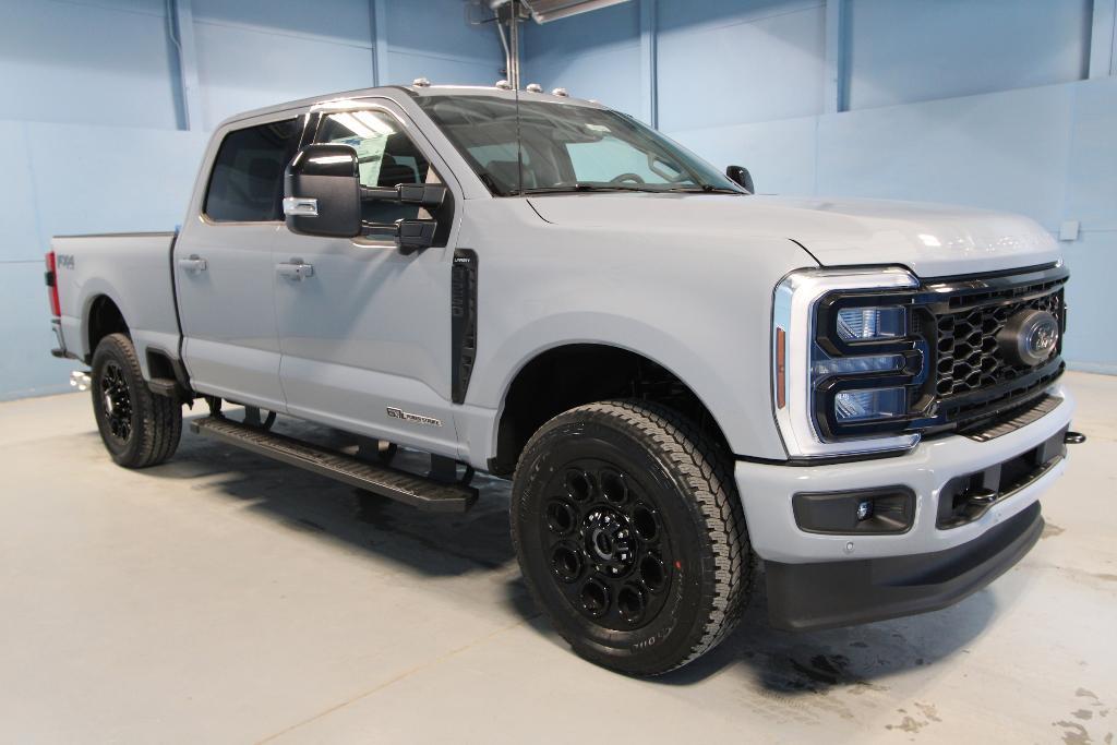 new 2025 Ford F-250 car, priced at $92,045