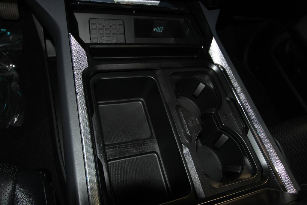 new 2025 Ford F-250 car, priced at $92,045