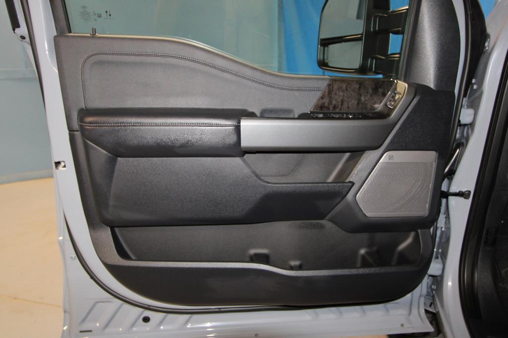 new 2025 Ford F-250 car, priced at $92,045