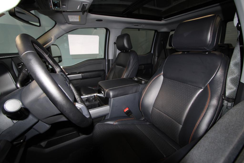 new 2025 Ford F-250 car, priced at $92,045