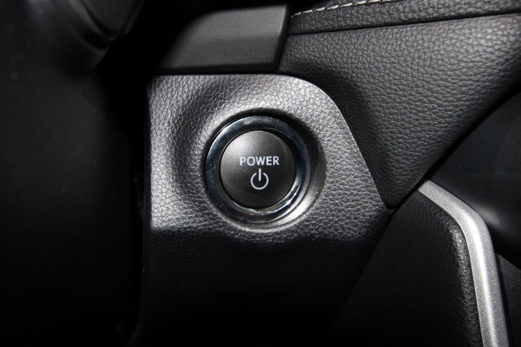 used 2024 Toyota RAV4 Hybrid car, priced at $42,800