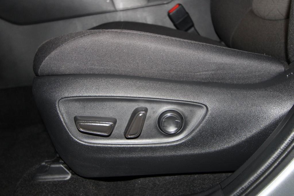 used 2024 Toyota RAV4 Hybrid car, priced at $42,800