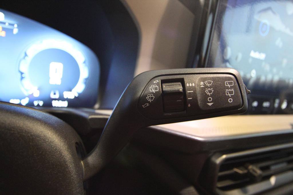 new 2025 Ford Bronco Sport car, priced at $31,804