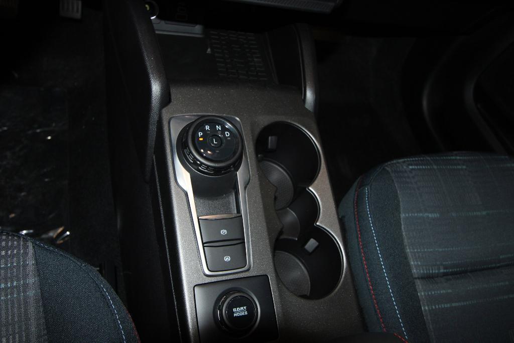 new 2025 Ford Bronco Sport car, priced at $34,794
