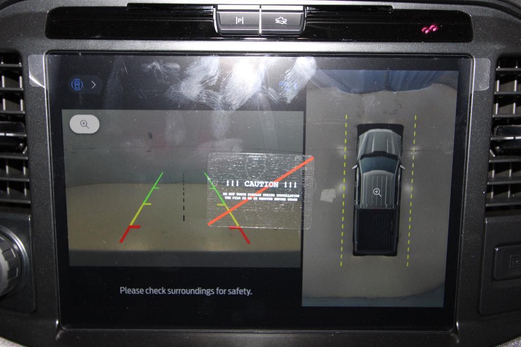 new 2025 Ford F-150 car, priced at $70,526