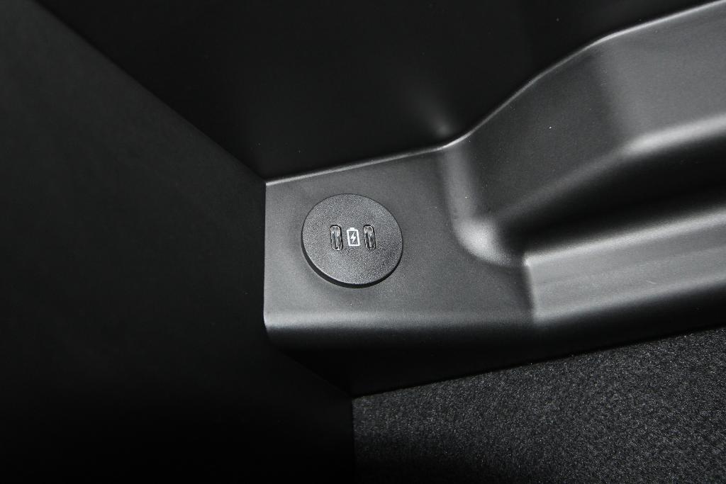 new 2025 Ford F-150 car, priced at $70,526