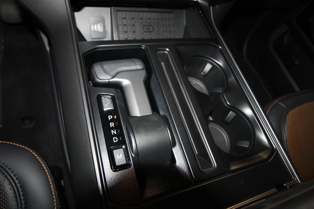 new 2025 Ford F-150 car, priced at $70,526