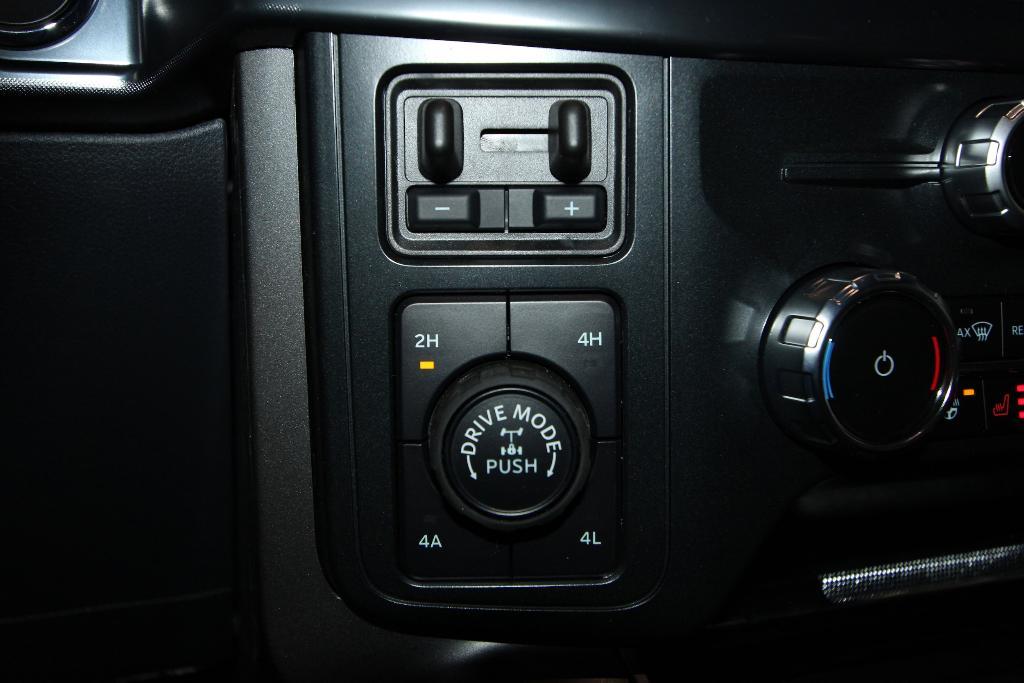 new 2025 Ford F-150 car, priced at $70,526