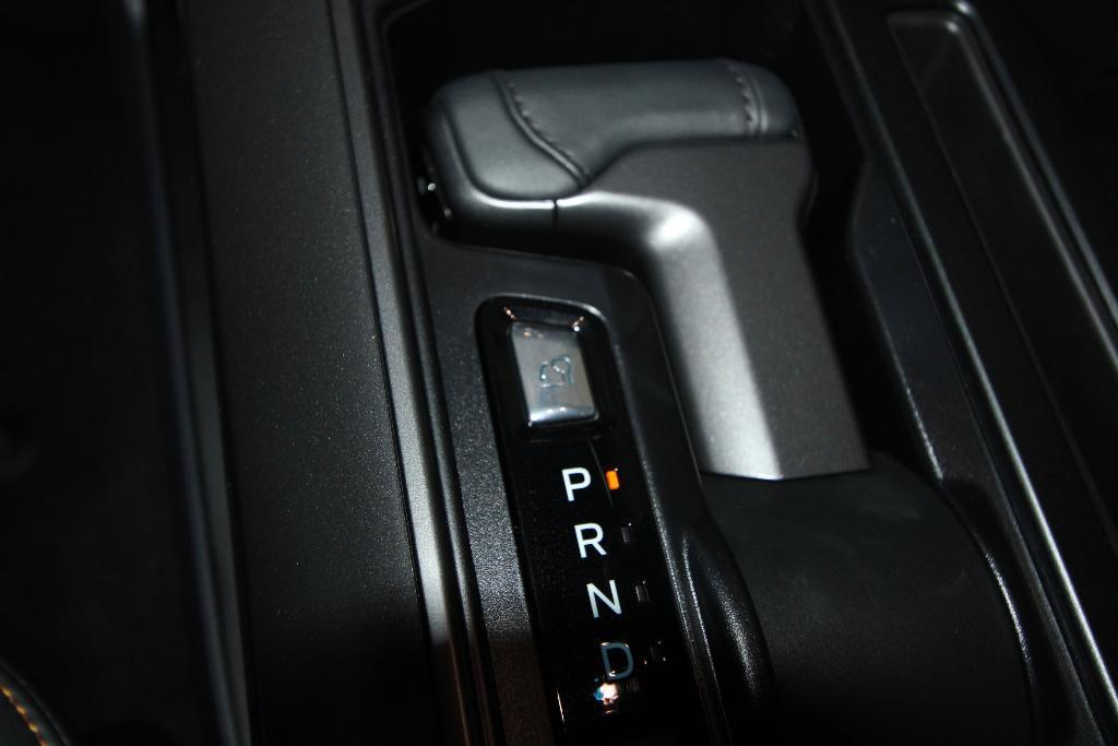 new 2025 Ford F-150 car, priced at $70,526