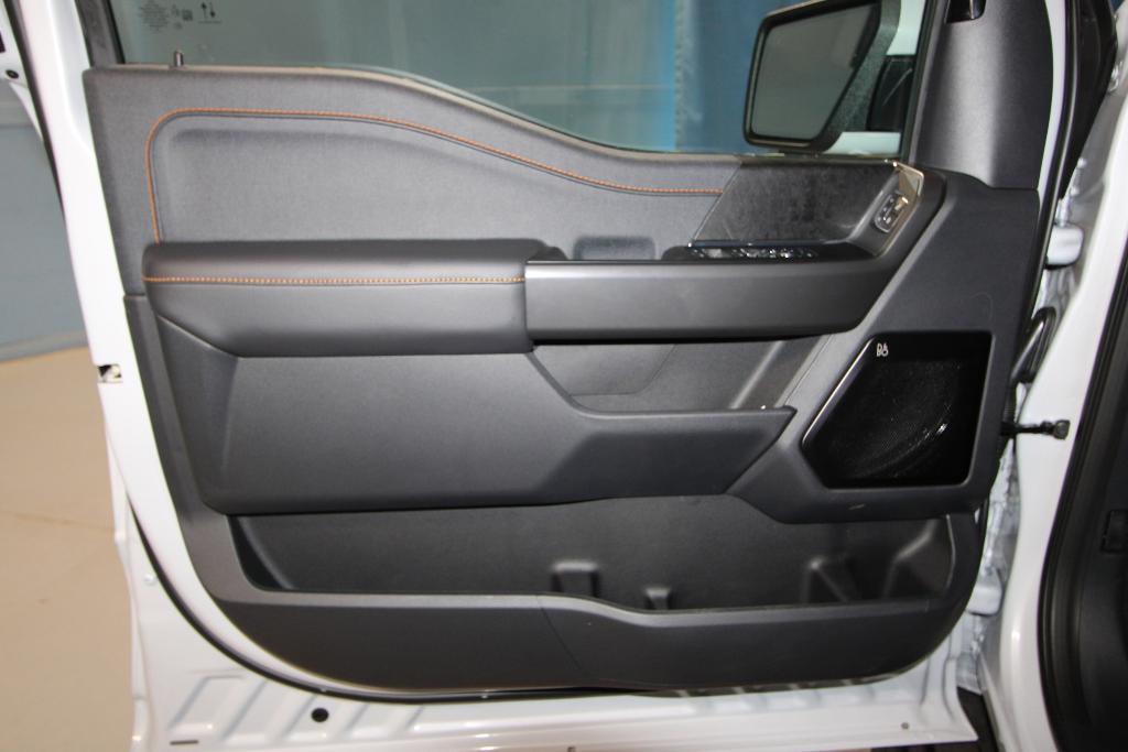 new 2025 Ford F-150 car, priced at $70,526