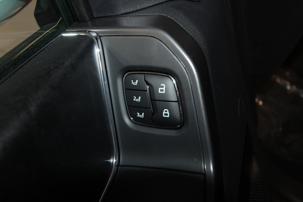 new 2025 Ford F-150 car, priced at $70,526