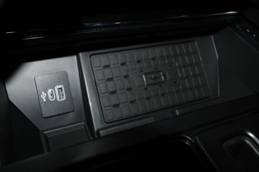 new 2025 Ford F-150 car, priced at $70,526