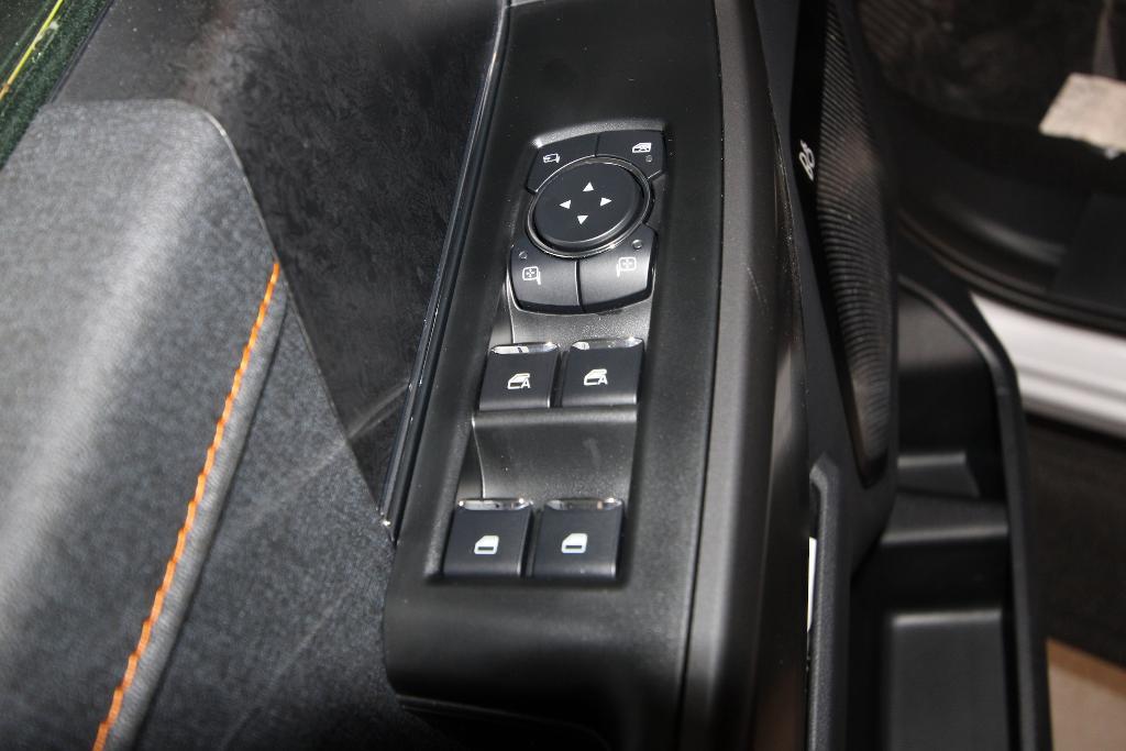 new 2025 Ford F-150 car, priced at $70,526