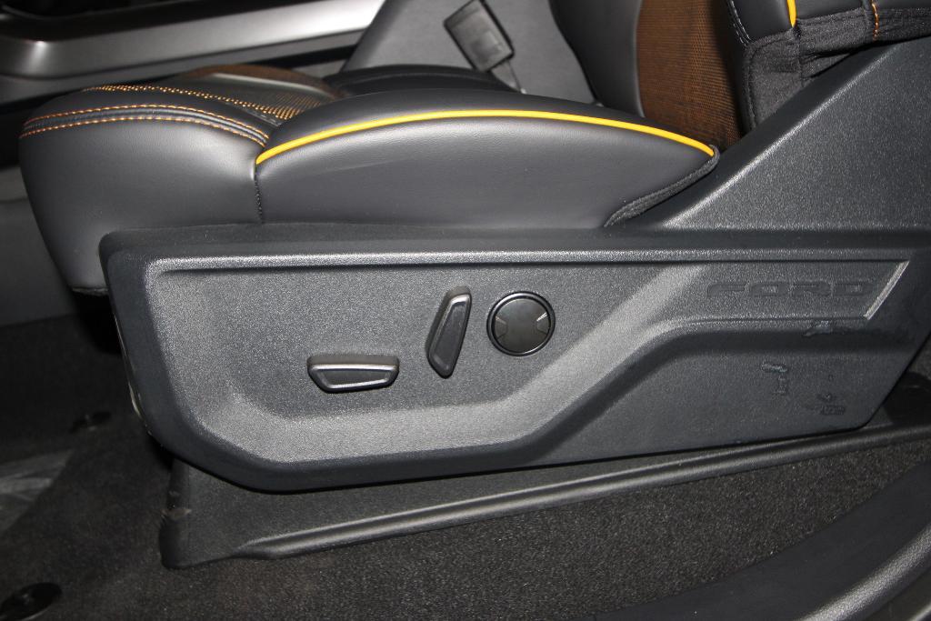 new 2025 Ford F-150 car, priced at $70,526