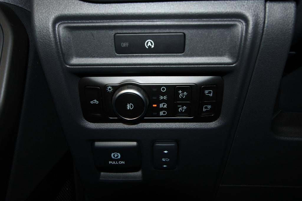 new 2025 Ford F-150 car, priced at $70,526