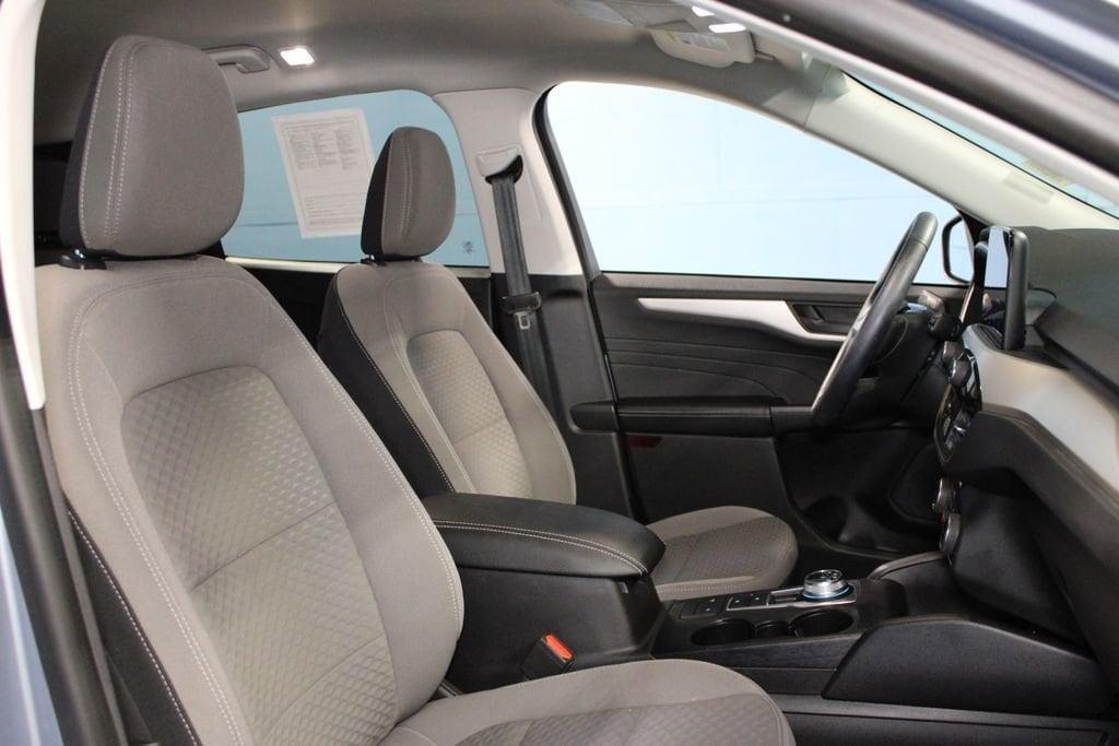 used 2022 Ford Escape car, priced at $26,991