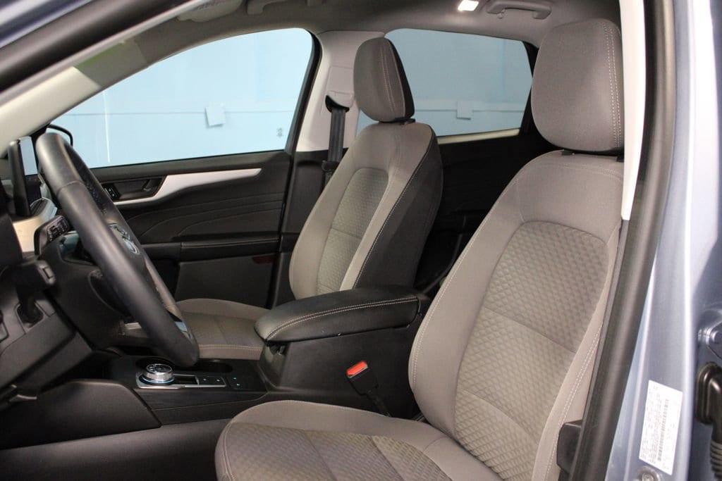 used 2022 Ford Escape car, priced at $26,991