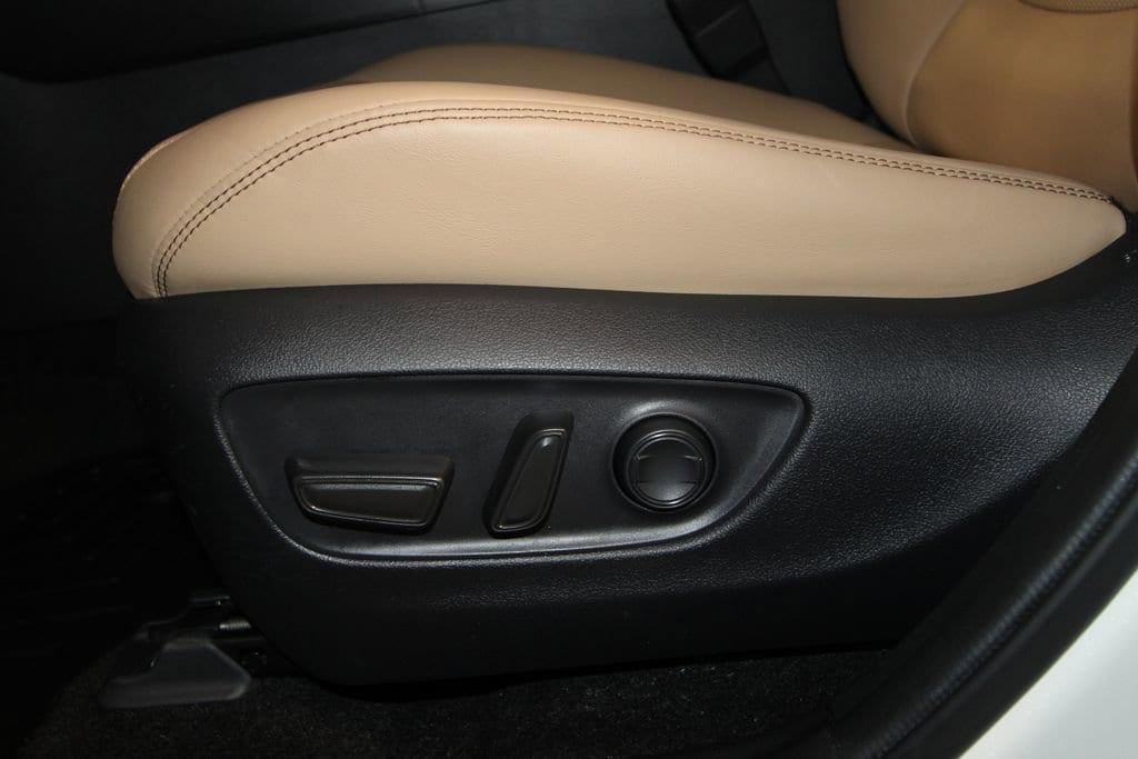 used 2020 Toyota RAV4 Hybrid car, priced at $31,991