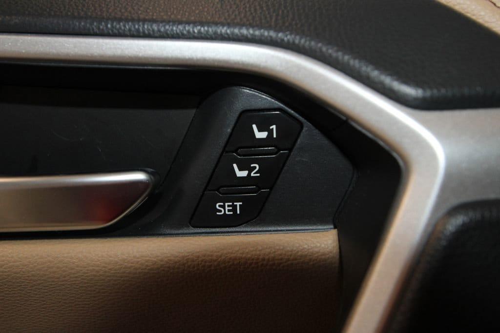 used 2020 Toyota RAV4 Hybrid car, priced at $31,991