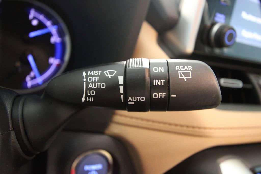 used 2020 Toyota RAV4 Hybrid car, priced at $31,991