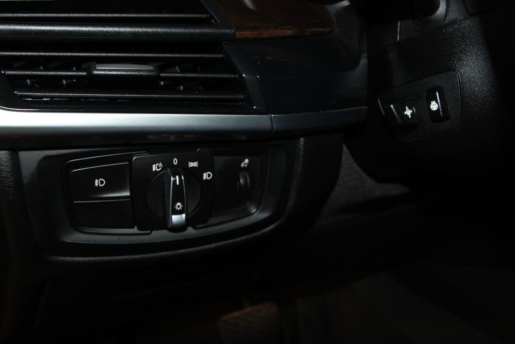 used 2018 BMW X5 car, priced at $24,991