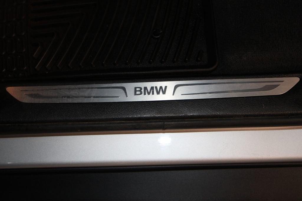 used 2018 BMW X5 car, priced at $24,991
